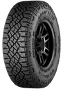 265/70R16 121Q GOODYEAR WRANGLER DURATRAC RT XL FPOWL EVR