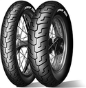 100/90-19 51V DUNLOP K 591 XL