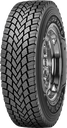 295/60R22.5 150/147K GOODYEAR ULTRA GRIP MAX D
