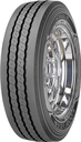 265/70R19.5 143/141J GOODYEAR KMAX T TRAILER