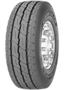 445/65R22.5 169K GOODYEAR OMNITRAC MST II