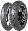 190/55R17 75W DUNLOP SPORTSMART MK3 XL