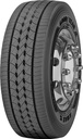 315/80R22.5 156/150L GOODYEAR KMAX S GEN-2