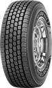 385/65R22.5 164K GOODYEAR ULTRA GRIP MAX T SF