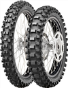 70/100-17 40M DUNLOP GEOMAX MX33