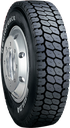 265/70R19.5 140/138M FULDA REGIOFORCE F