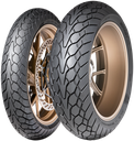 120/70R17 58W DUNLOP MUTANT