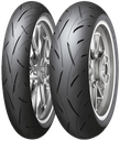 200/55R17 78W DUNLOP SPORTMAX ROADSPORT 2