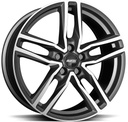 ALUTEC IKENU 7.5x17 5/112 ET29 CB66.4