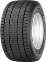 455/45R22.5 166J GOODYEAR URBANMAX MCD TRACTION 3PSF