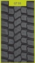 315/80R22.5 11 GT GT55
