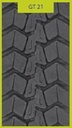 315/70R22.5 11 GT GT21