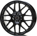 AVUS VELGEN AVUS AC-MB4 9.5x19 5/120 ET45 CB72.6
