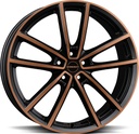 BORBET W BLACK COPPER POL MATT 8x18 5/112 ET40 CB66.5