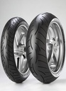 110/70R17 54W METZELER ROADTECZ8M