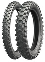 90/90R21 54R MICHELIN TRACKER