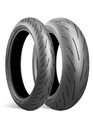 180/60R17 75W BRIDGESTONE BATTLAX S22 XL