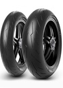 120/70R17 58W PIRELLI DIABLO ROSSO IV