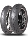160/60R17 69W DUNLOP SPORTSMART MK3