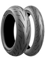 200/55R17 78W BRIDGESTONE BATTLAX S23