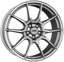 ATS RACELIGHT 8.5x19 5/130 ET49 CB71.6