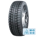315/80R22.5 156L GOODRIDE MULTIDRIVE D1 KUORMA-AUTOON