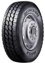 285/70R19.5 150/148J BRIDGESTONE M852