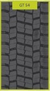 315/80R22.5 11 GT GT54
