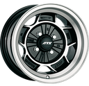 ATS CLASSIC 5.5x15 4/130 ET25 CB70.1