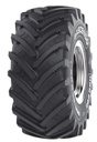 650/75R32 172A8 ASCENSO HRR200 XL STEEL BELTED, 7 VUODEN TAKUU