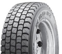 305/70R19.5 148/145M KUMHO KRD02 KRD02 XL DRIVE 16PR REGIONAL