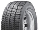 295/80R22.5 152/148L KUMHO KWD01