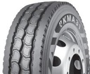 315/80R22.5 156/150K KUMHO KMA31 KMA31 XL STEER ON/OFF