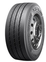 295/60R22.5 150/147L SAILUN TRANSPORT PRO S XL STEER 18PR ECOPOINT 3 TECHNOLOGY