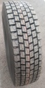 295/60R22.5 KA PINNOITETTU P48 SIS. 1 BRIDGESTONE RUNKO XL DRIVE