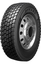 215/75R17.5 135/133L DYNAMO MDR78 XL DRIVE 16PR