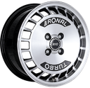 RONAL R10 TURBO   CH76 7x15 4/108 ET28 CB76