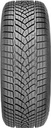 225/65R17 102T GOODYEAR ULTRAGRIP ICE SUV GEN-1