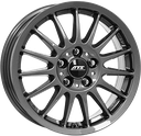 ATS STREETRALLYE 6x16 4/108 ET35 CB63.3