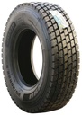 295/60R22.5 150/147L JINYU JD575