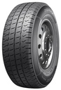 225/65R16C 112/110T ROADX RXQUEST VAN 4S