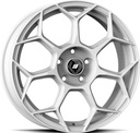 GMP RACEWAY BIANCO CORSA 8x18 5/108 ET45 CB75