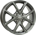MONACO WHEELS CL2 6.5x16 4/108 ET25 CB65.1