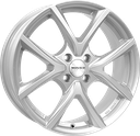 MONACO WHEELS CL2 6.5x16 4/108 ET25 CB65.1