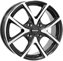 MONACO WHEELS CL2 6.5x16 4/108 ET38 CB65.1