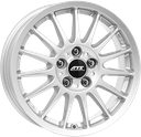 ATS STREETRALLYE 6.5x16 4/108 ET40 CB63.3