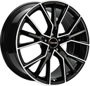 AVUS VELGEN AVUS AF18 9.5x21 5/112 ET31 CB66.4