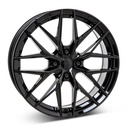 IMAGE COMPACT G.BLK 6.5x16 4/108 ET38 CB65.1