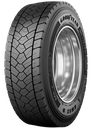 315/80R22.5 156/150L GOODYEAR KMAX D GEN-3 EDR