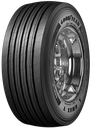 385/55R22.5 160K GOODYEAR KMAX T GEN-3